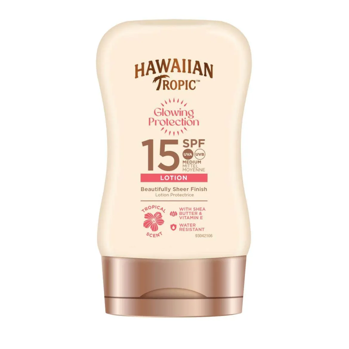 MINI Glowing Protection Lotion SPF15