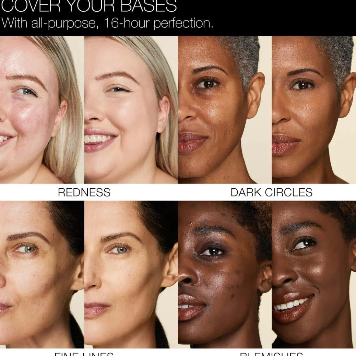 Mini Radiant Creamy Concealar