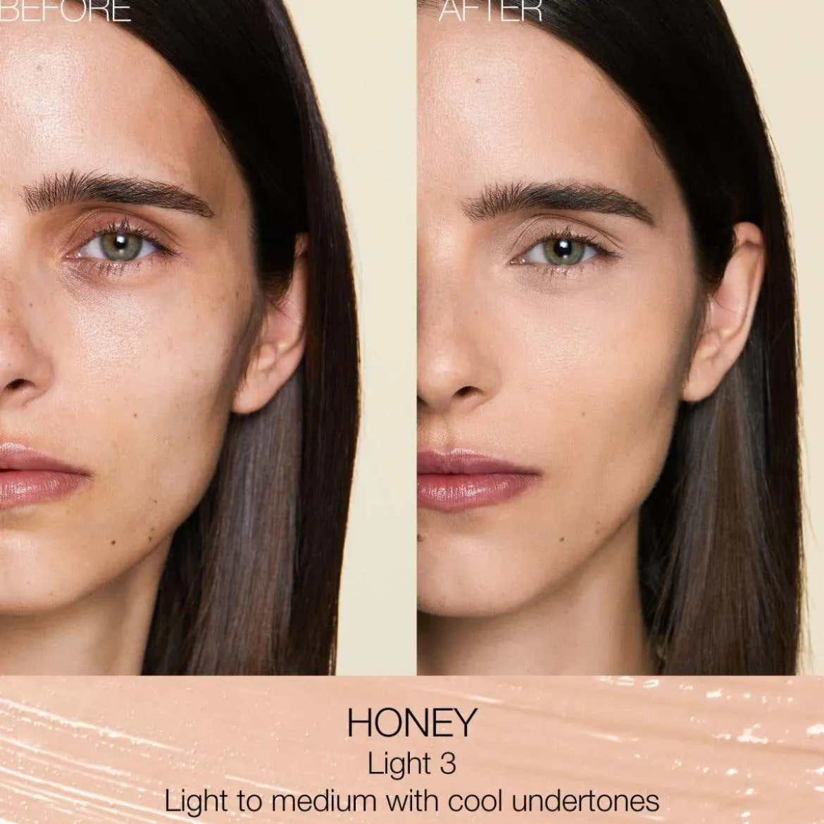 Mini Radiant Creamy Concealar