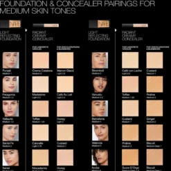 Mini Radiant Creamy Concealar