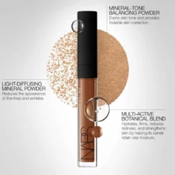 Mini Radiant Creamy Concealar