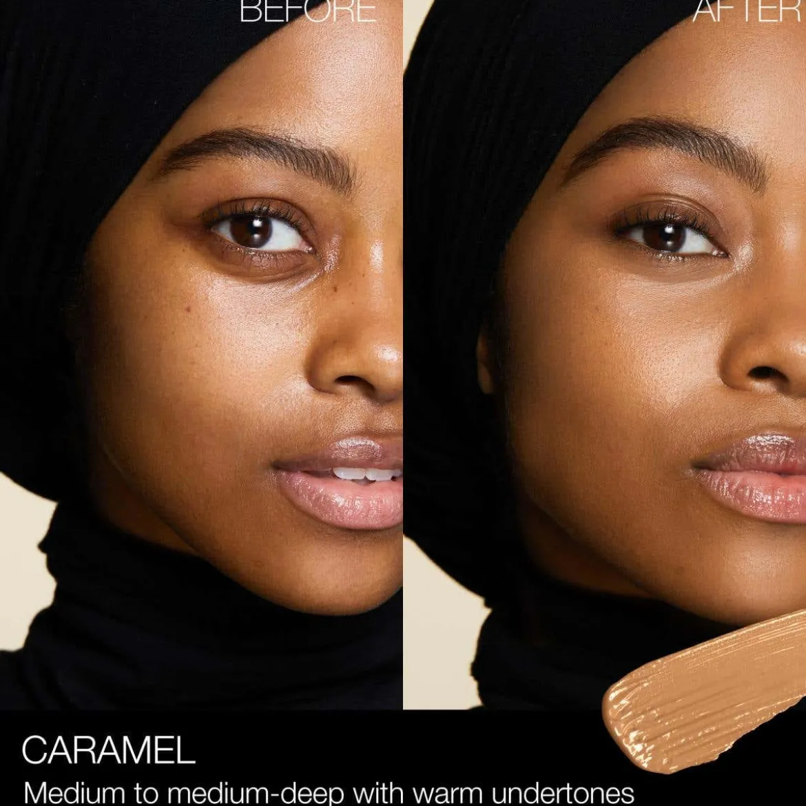 Mini Radiant Creamy Concealar