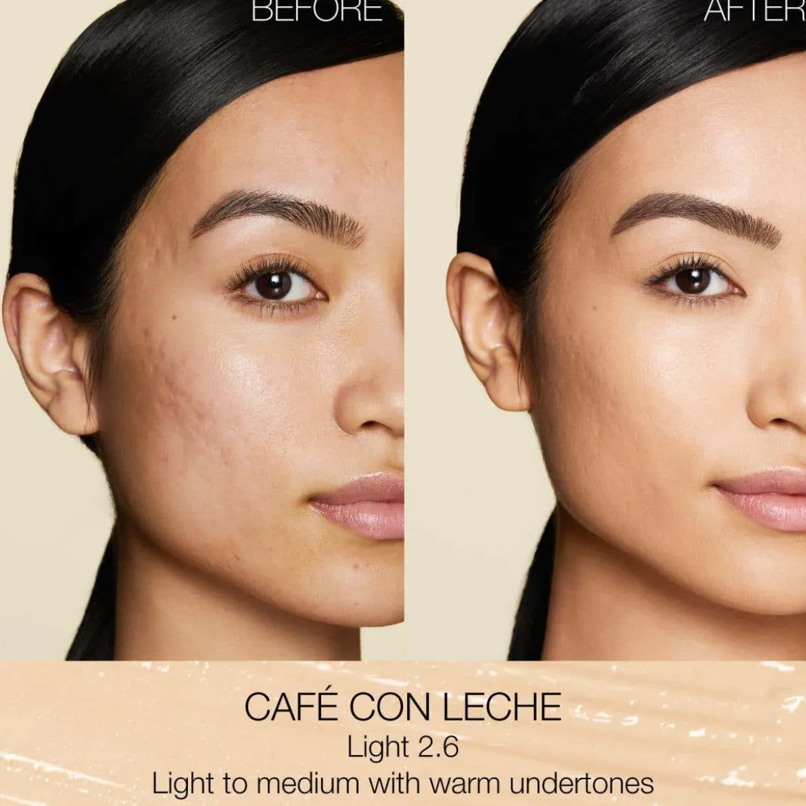 Mini Radiant Creamy Concealar
