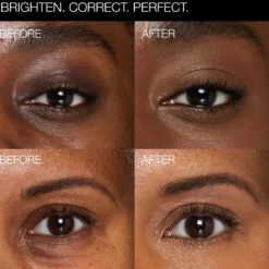 Mini Radiant Creamy Concealar