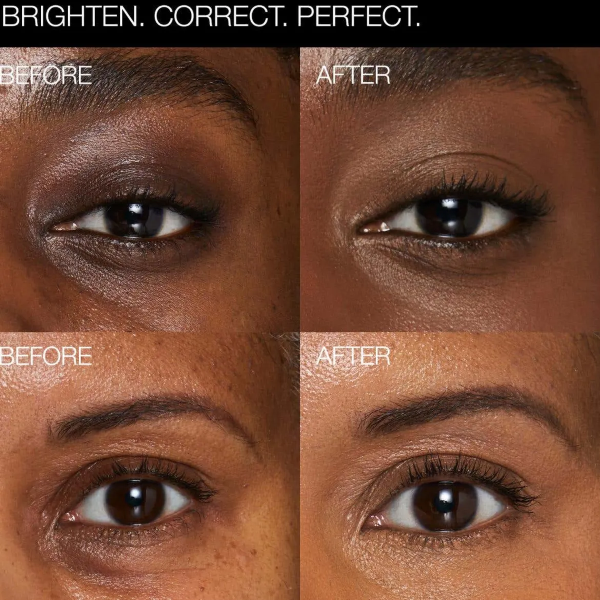 Mini Radiant Creamy Concealar