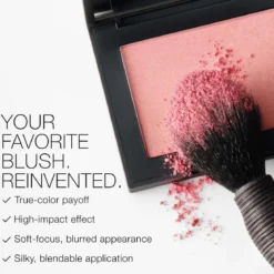 Mini Talc-Free Blush