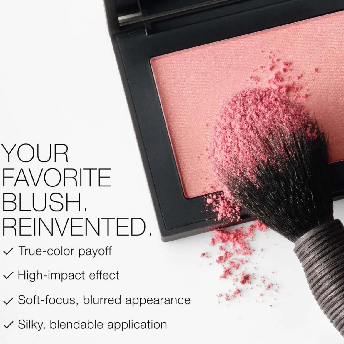 Mini Talc-Free Blush