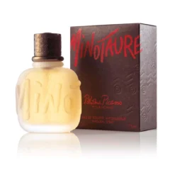Minotaure Eau de Toilette