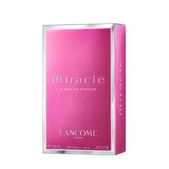 Miracle Eau de Parfum