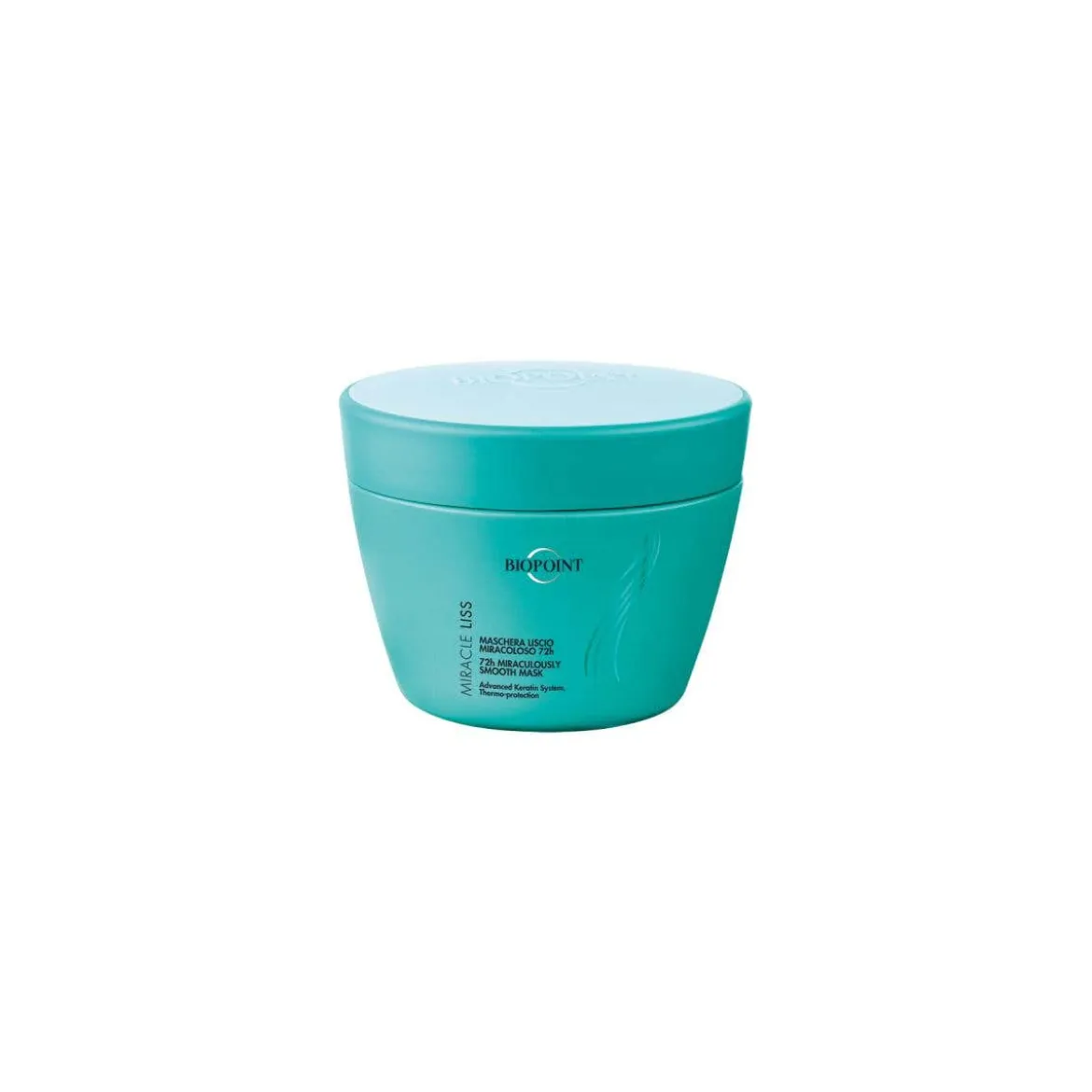 Miracle Liss Maschera
