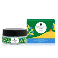 Mirto Crema Esfoliante Lenitiva