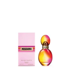 Missoni Eau de Toilette