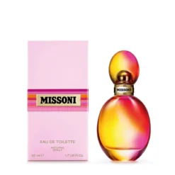 Missoni Eau de Toilette