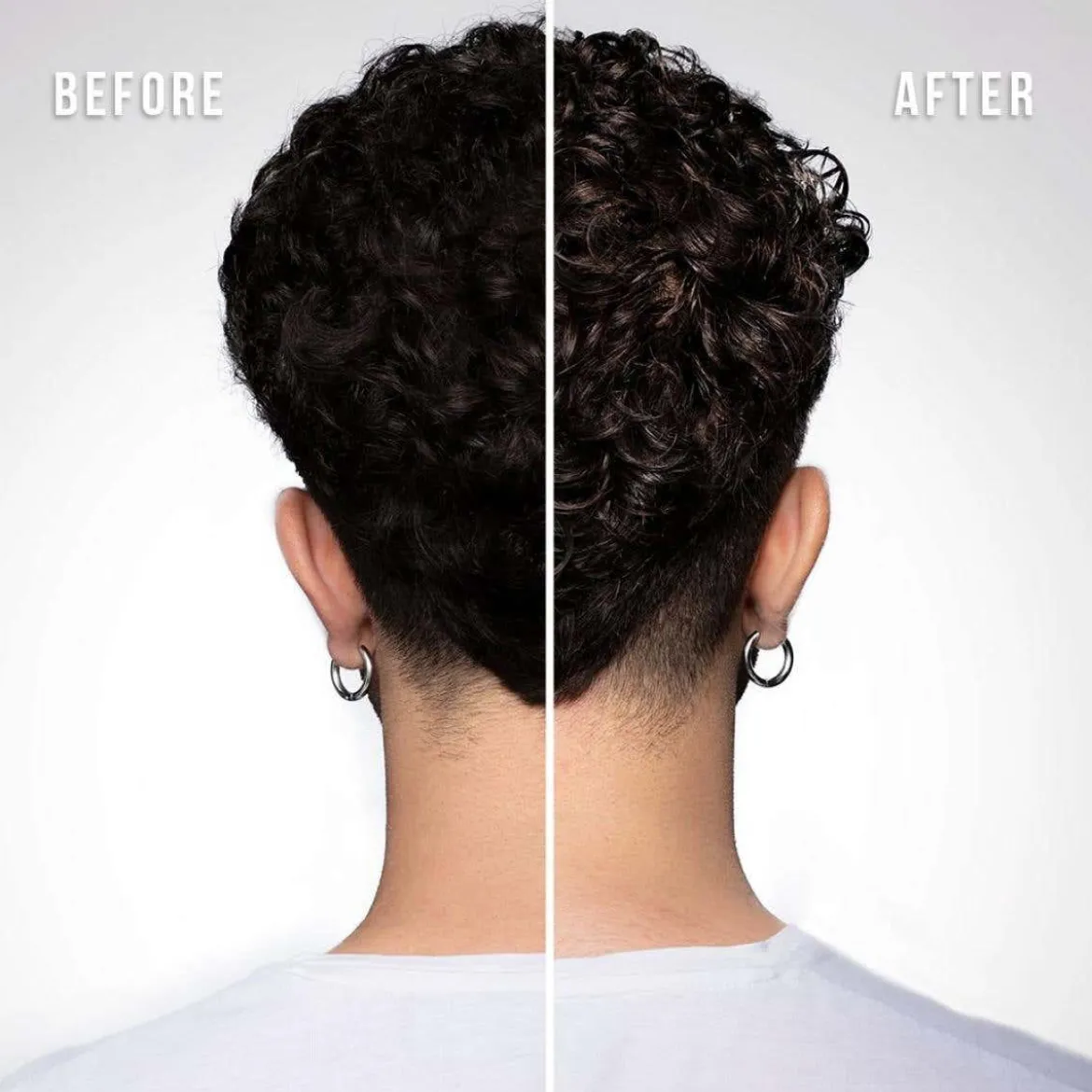 MISS'TBERRY Hair restructive essence