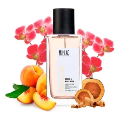 Miss'T Flow - Orchid & White Musk