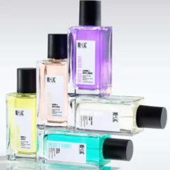 Miss'T Flow - Orchid & White Musk