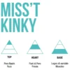 Miss'T Kinki - Pear & Freesia