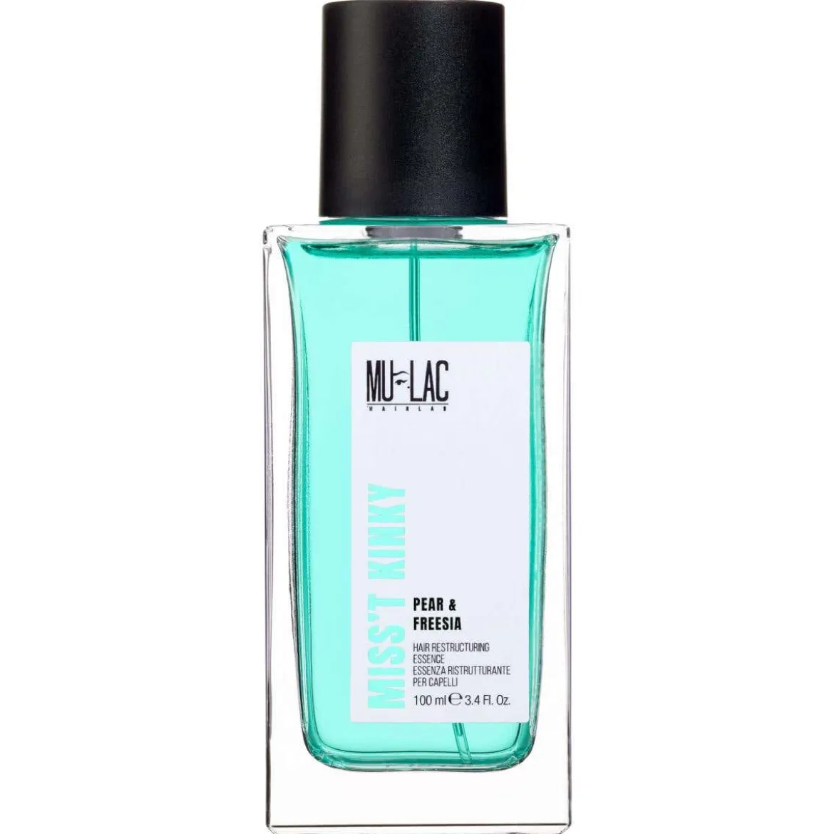 Miss'T Kinki - Pear & Freesia
