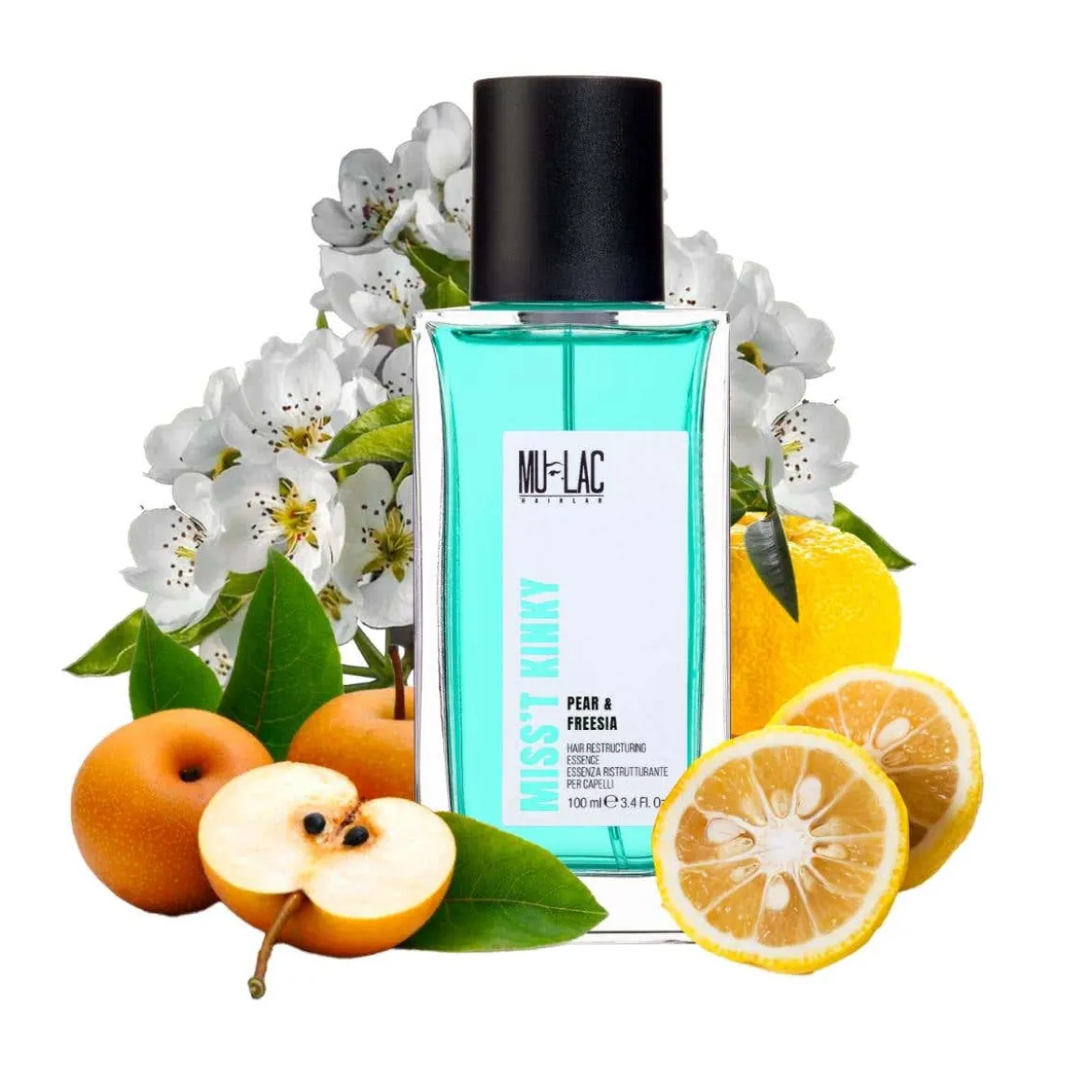 Miss'T Kinki - Pear & Freesia