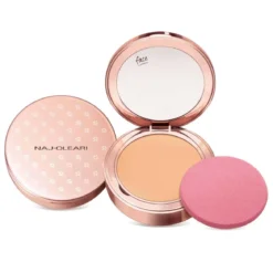 Moist Infusion Cream Compact