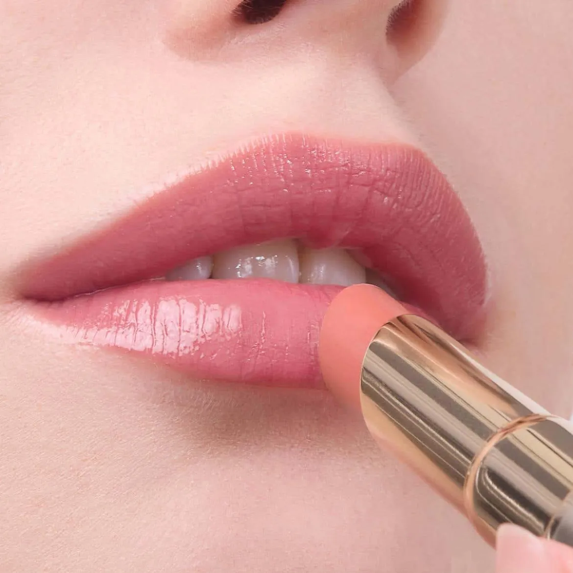 Moisture Intense Lipstick (Refill)