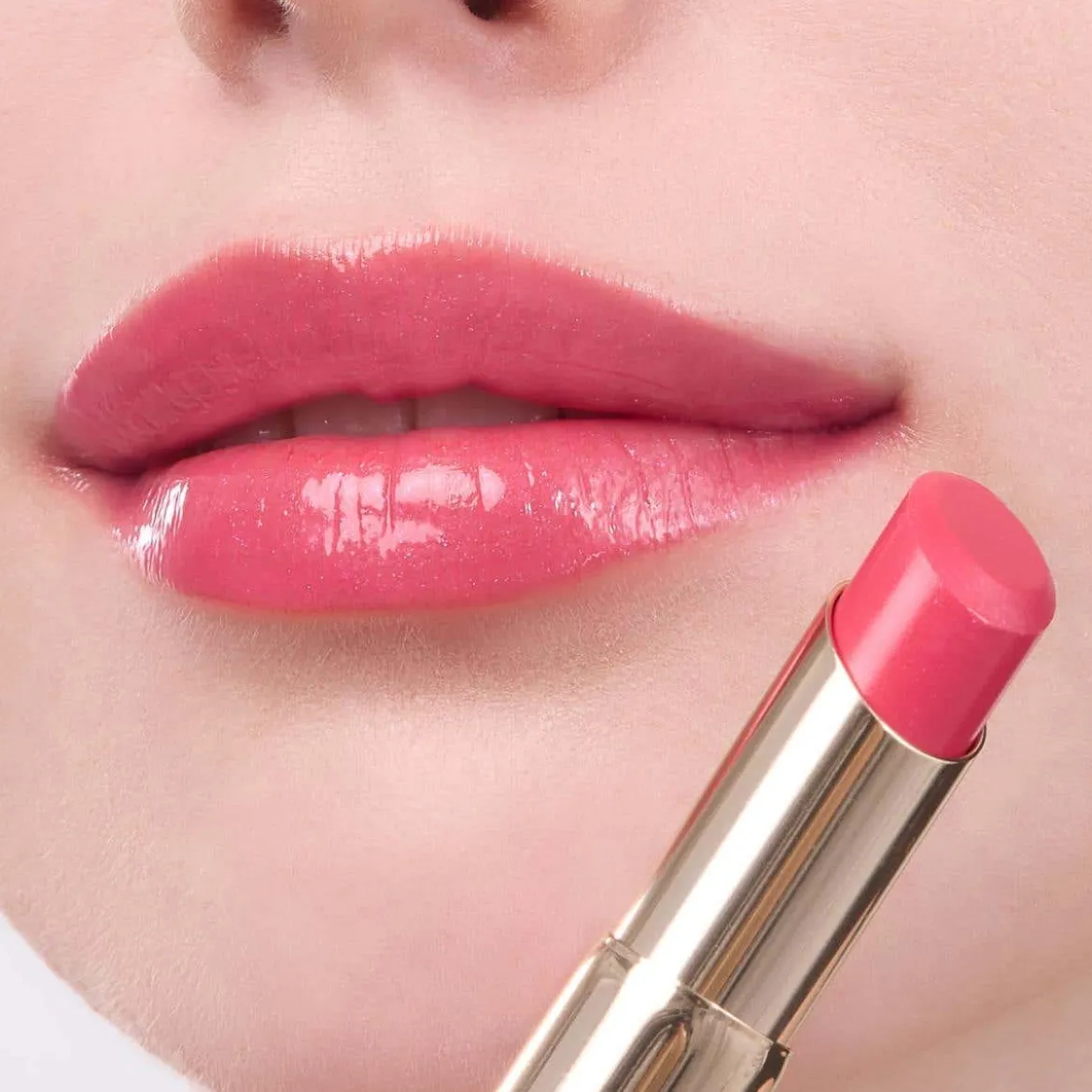Moisture Intense Lipstick (Refill)