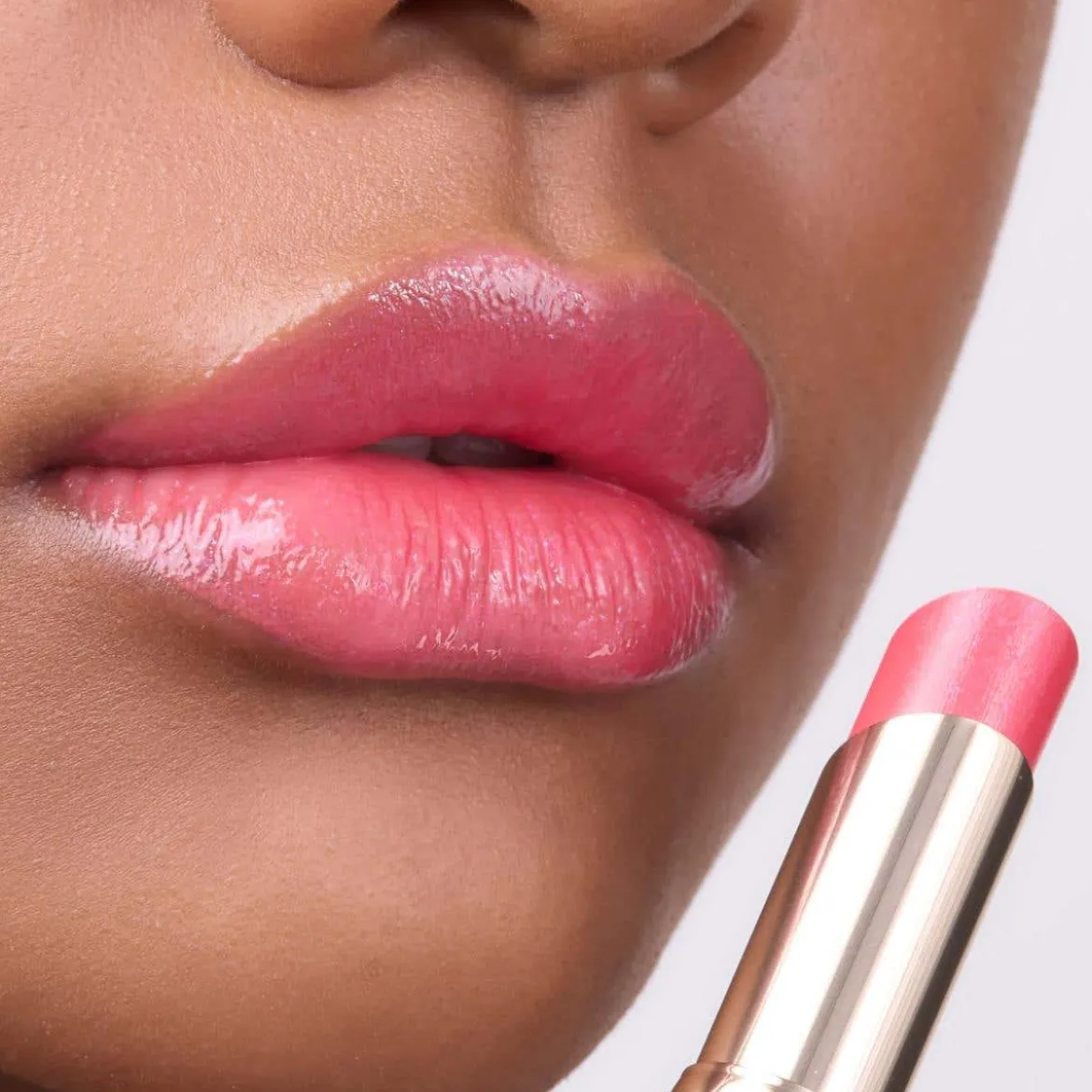 Moisture Intense Lipstick (Refill)