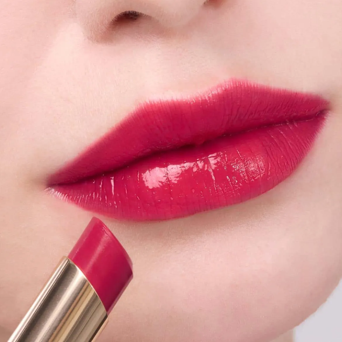 Moisture Intense Lipstick (Refill)