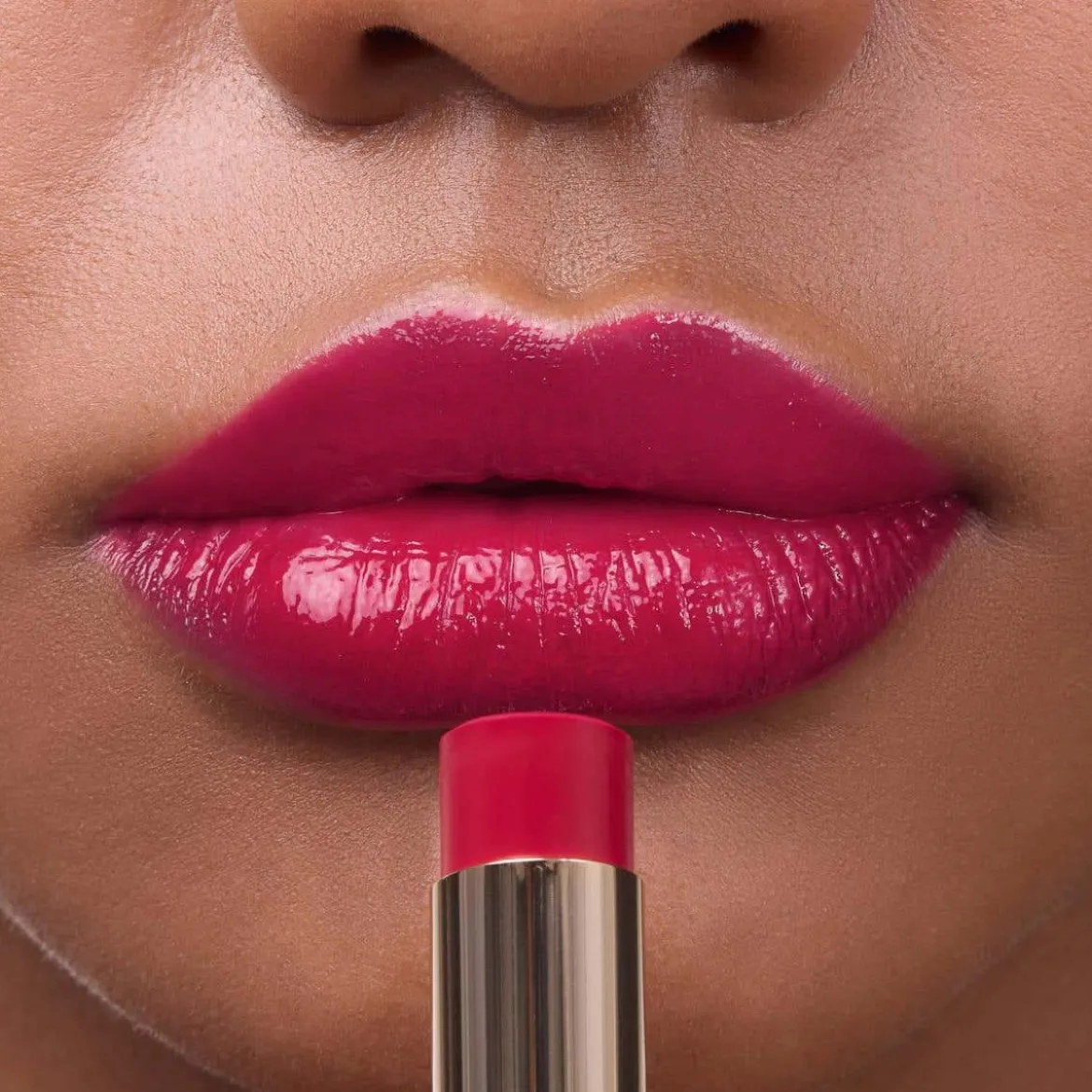 Moisture Intense Lipstick (Refill)