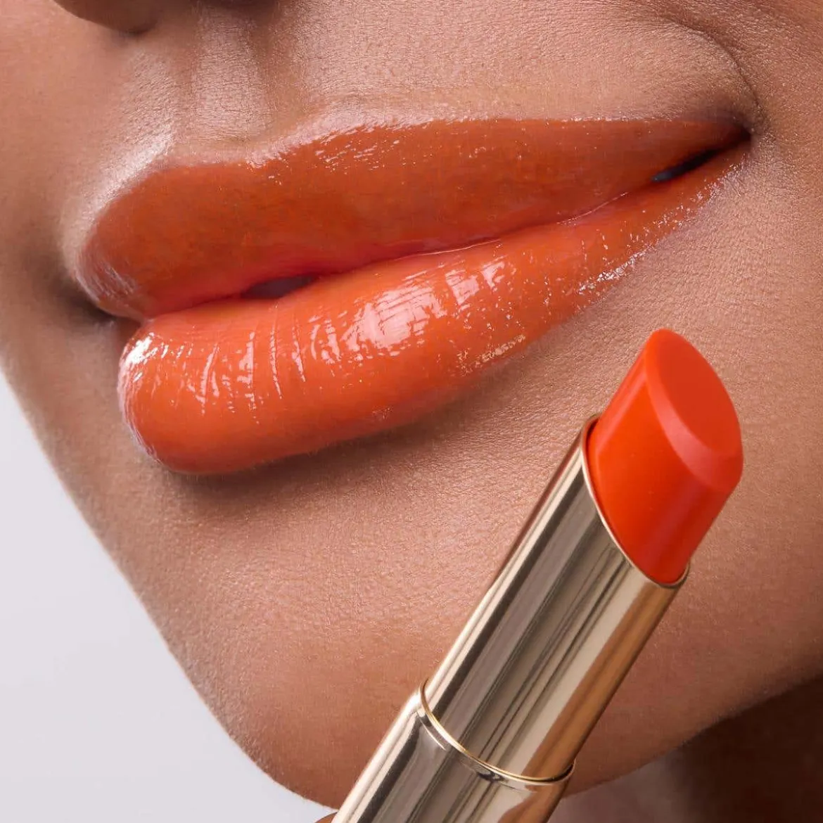 Moisture Intense Lipstick (Refill)