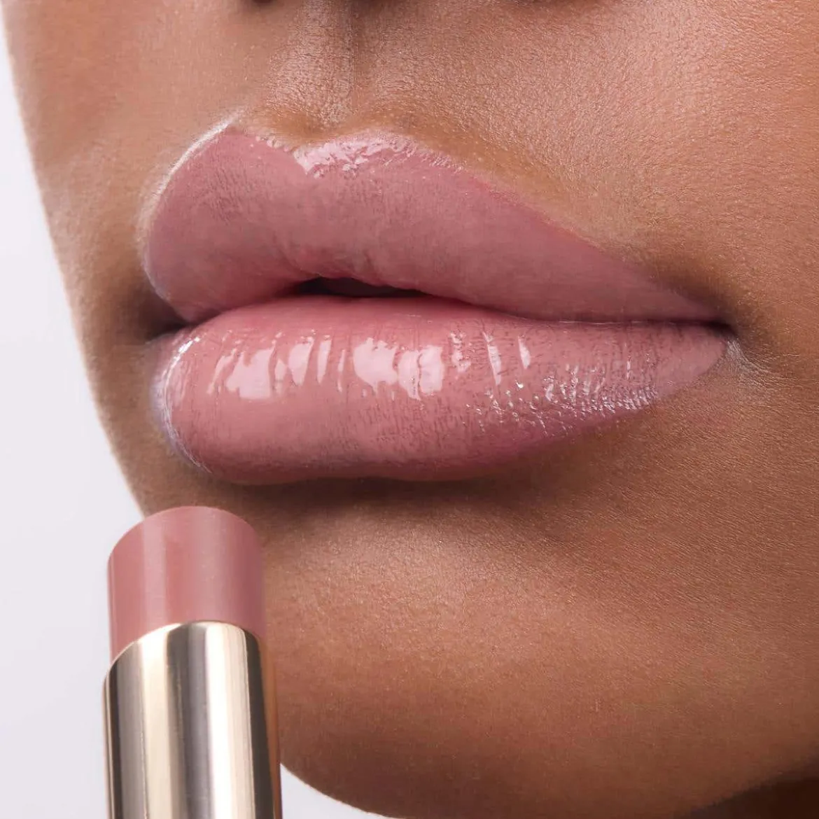 Moisture Intense Lipstick (Refill)