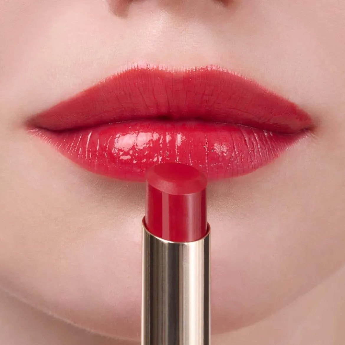 Moisture Intense Lipstick (Refill)