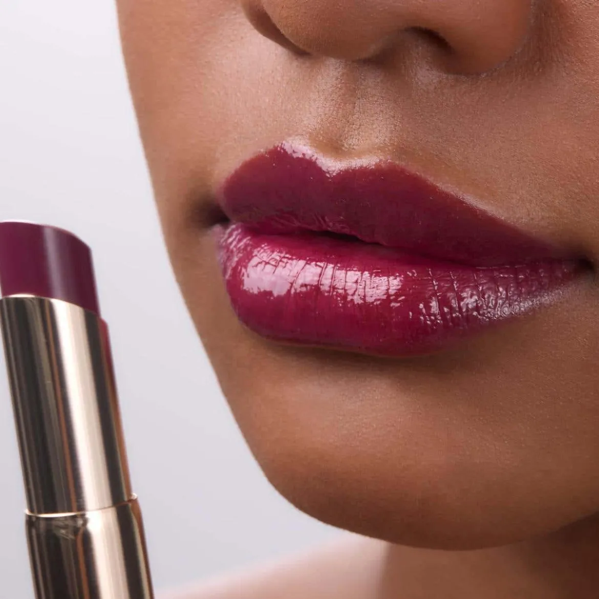 Moisture Intense Lipstick (Refill)