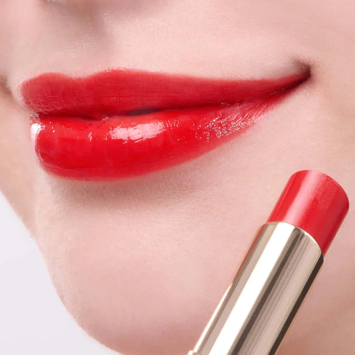Moisture Intense Lipstick (Refill)