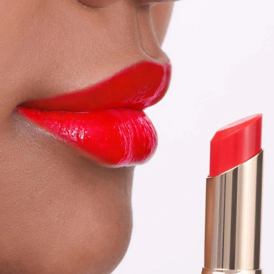 Moisture Intense Lipstick (Refill)