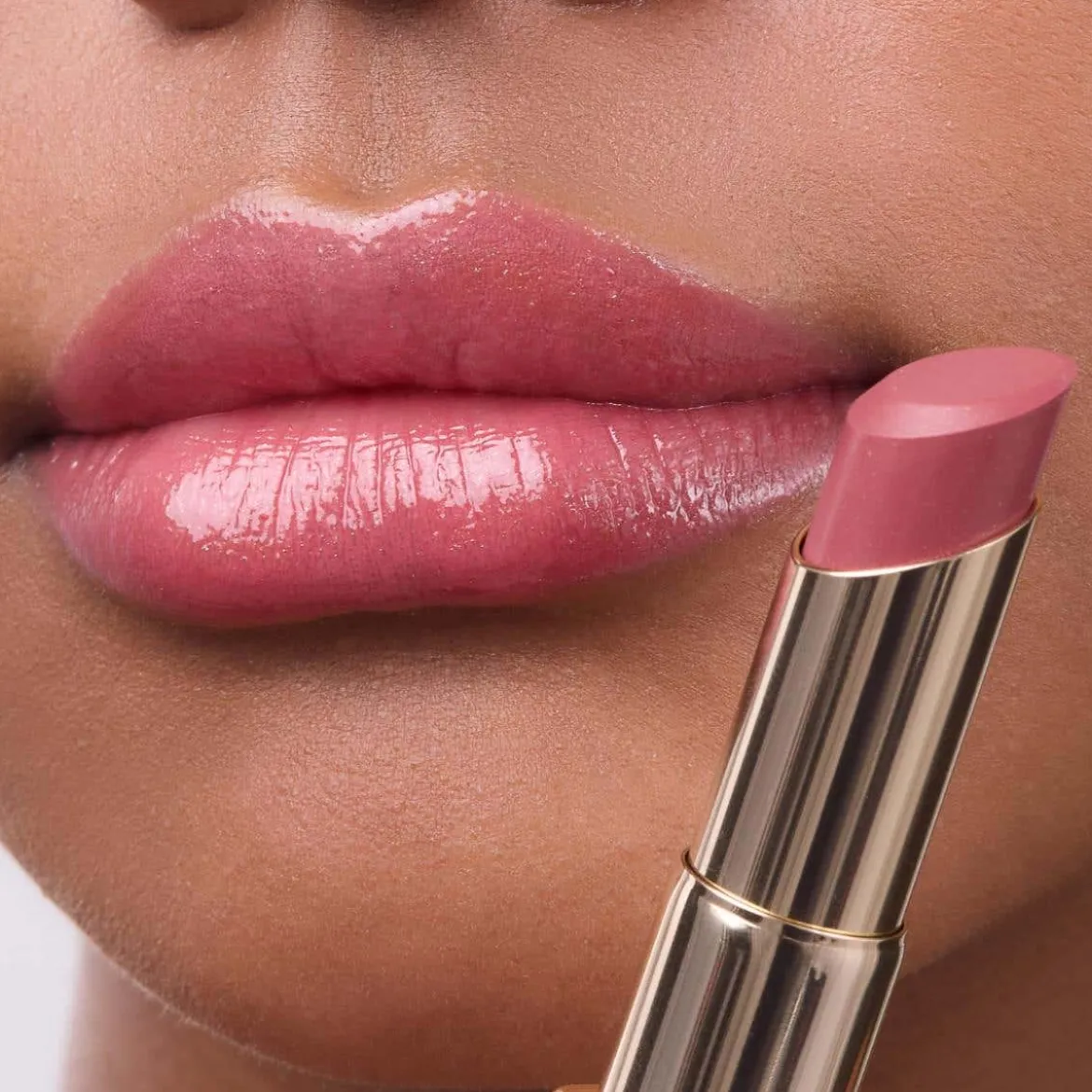 Moisture Intense Lipstick (Refill)