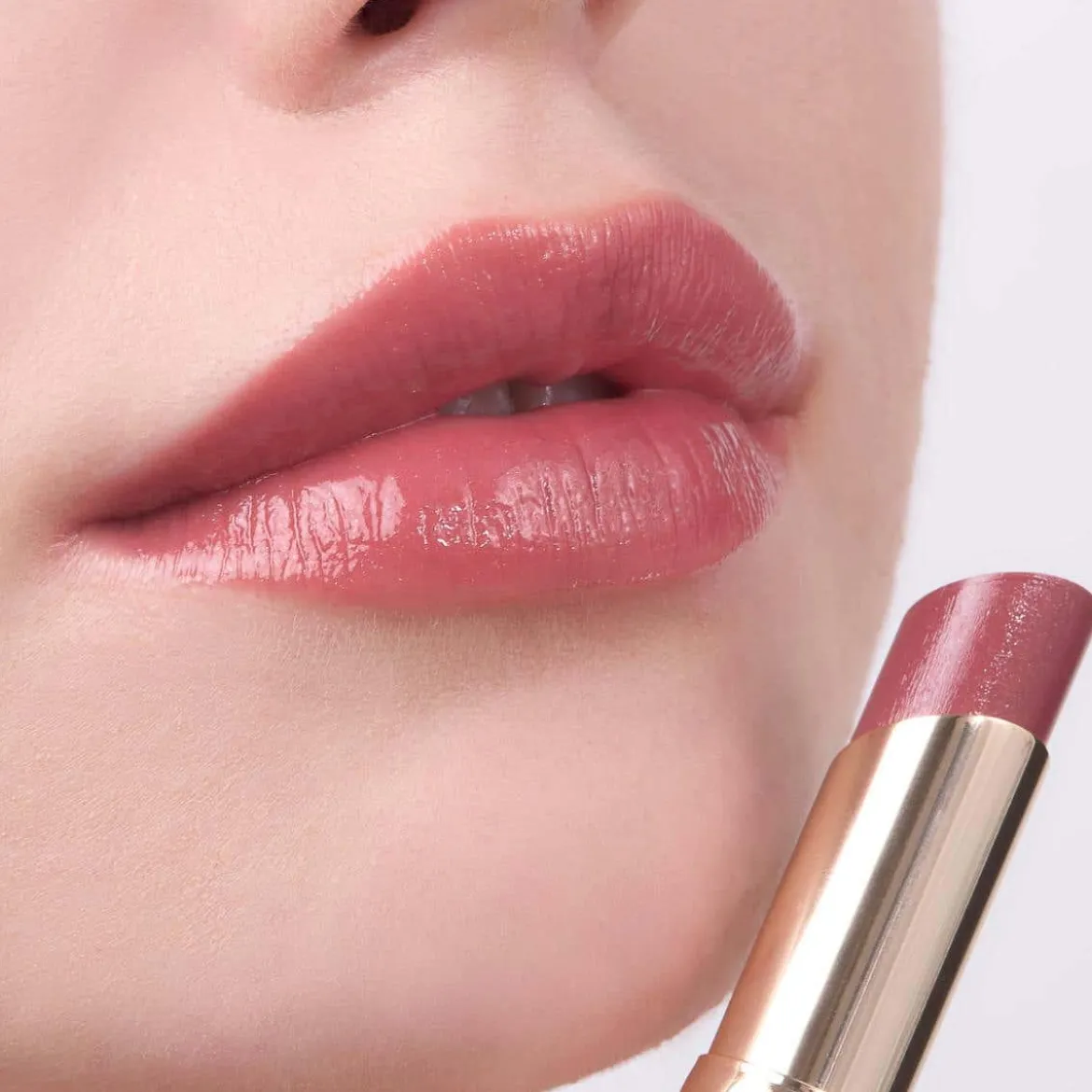 Moisture Intense Lipstick (Refill)