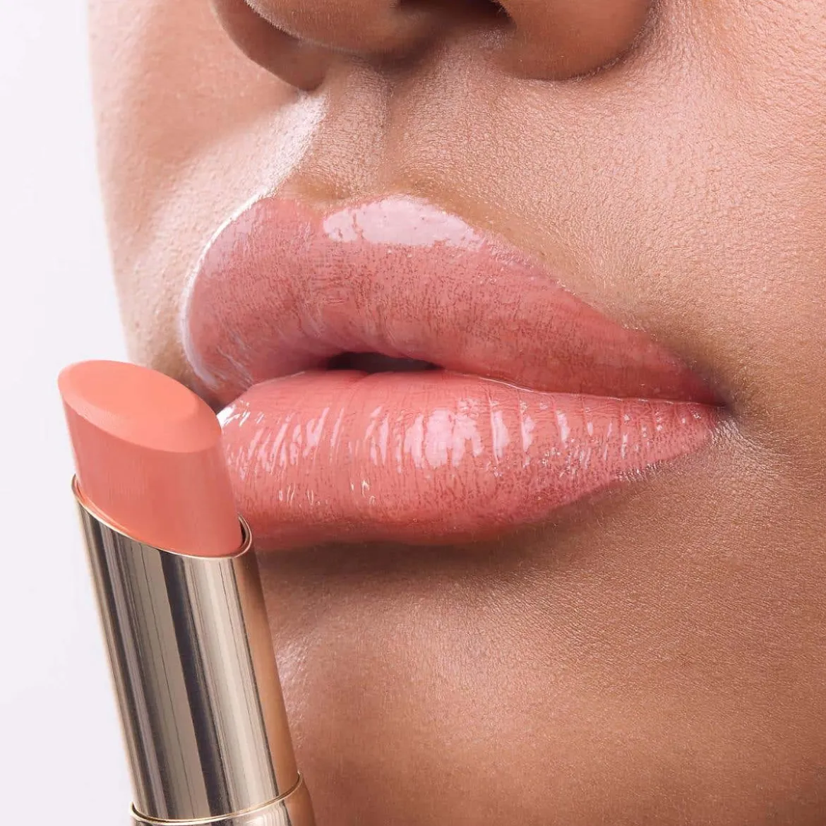 Moisture Intense Lipstick (Refill)