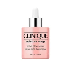 Moisture Surge Active Glow Serum Hydrating Facial Serum