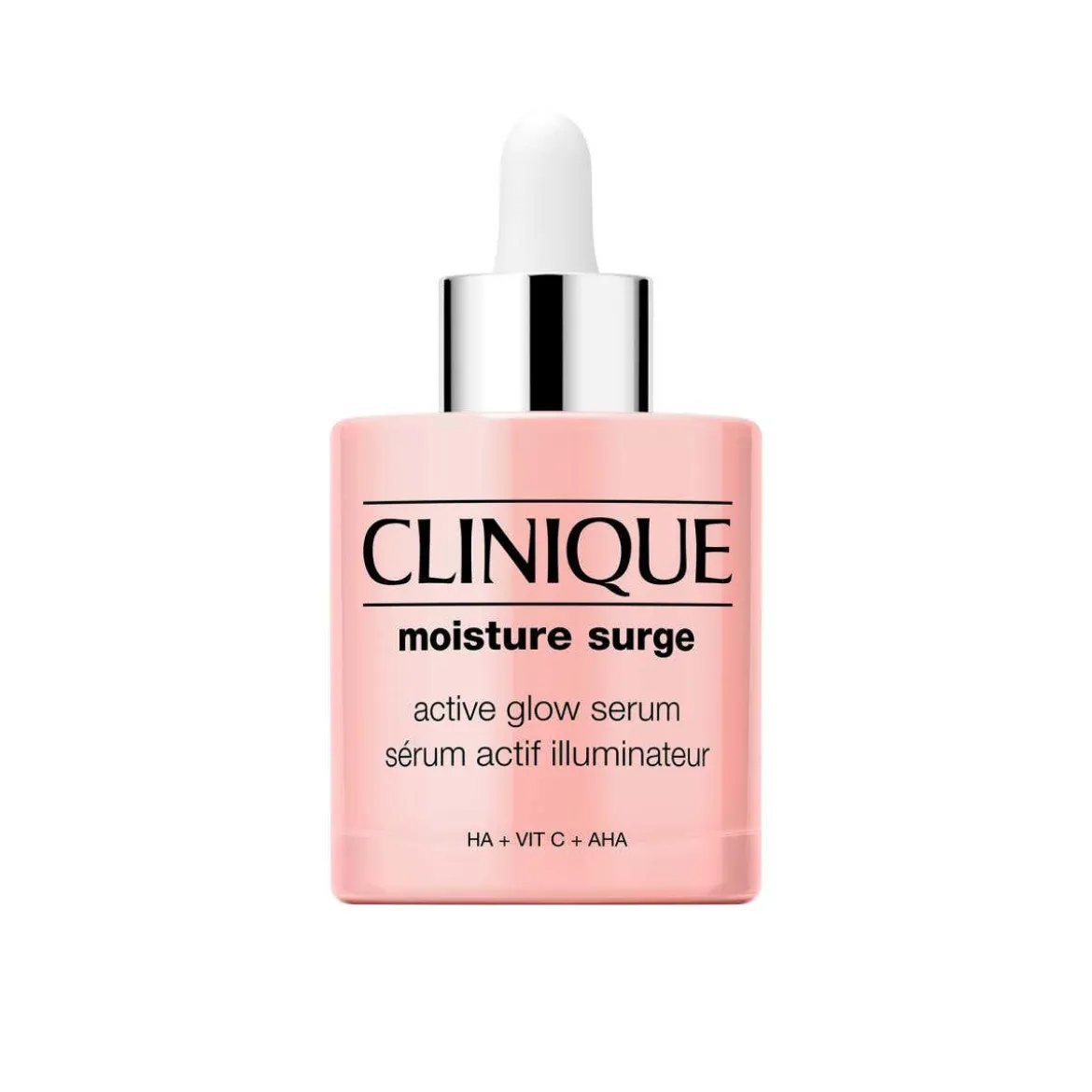 Moisture Surge Active Glow Serum Hydrating Facial Serum
