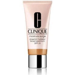 Moisture Surge SheerTint Hydrator Broad Spectrum SPF25