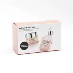 Moisture SurgeTM Glow Duo Cofanetto