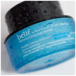 Moisturizing Eye Bomb