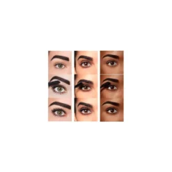 Monsieur Big mascara