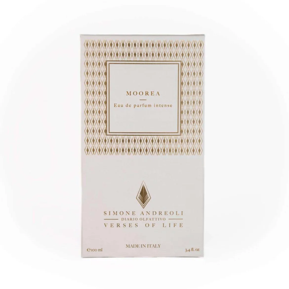Moorea Eau de Parfum