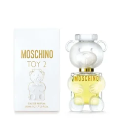 MOSCHINO TOY 2 Eau de Parfum