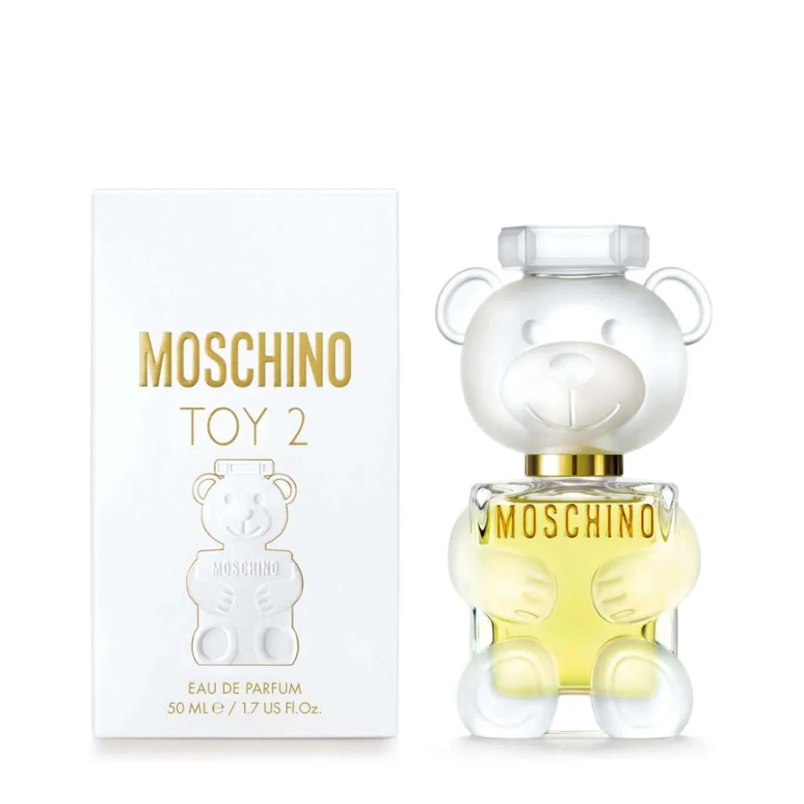 MOSCHINO TOY 2 Eau de Parfum