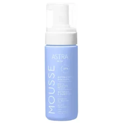 Mousse Detergente Delicata