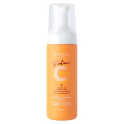 Mousse Detergente Illuminante