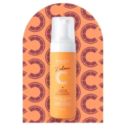 Mousse Detergente Illuminante